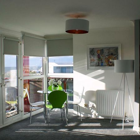 No.27 Ayr Beach - Coorie Doon Appartement Buitenkant foto