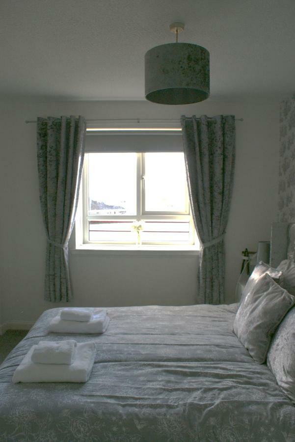 No.27 Ayr Beach - Coorie Doon Appartement Buitenkant foto